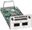 Cisco Catalyst 9300 Series Network Module (C9300X-NM-2C=)