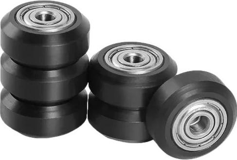 PULLEY ASSEMBLY KIT (6) CREALITY 3D ZUBEHOER (4001070014)