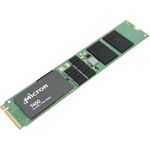 Dysk SSD Micron 7450 PRO 1.92TB M.2 (22x110) NVMe Gen4 MTFDKBG1T9TFR-1BC1ZABYYT (DWPD 1) Tray (MTFDKBG1T9TFR-1BC1ZABYYT)