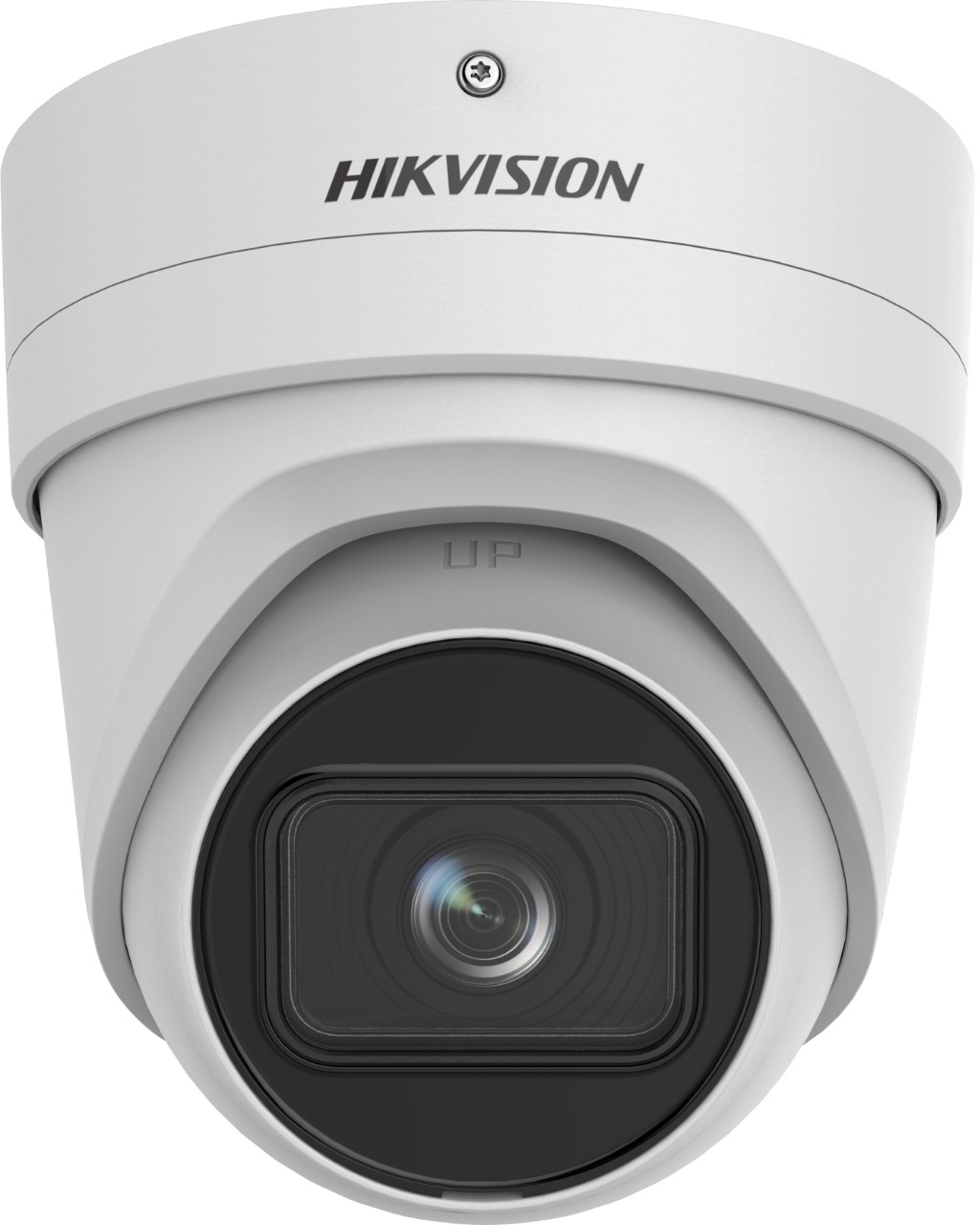 Hikvision DS-2CD2H86G2-IZS(2.8-12mm)(C) Turret 8MP Easy IP-Sicherheitskamera 4.0 (DS-2CD2H86G2-IZS(2.8-12mm)(C))