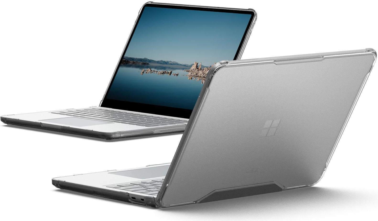 Urban Armor Gear UAG Microsoft Surface Laptop 13IN Plyo Ice (334004114343)