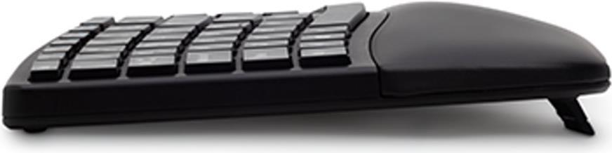 Kensington Pro Fit Ergo Wireless Keyboard (K75401WW)