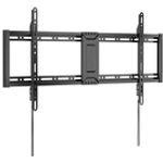 Equip Wandhalterung 43"-95"/1TFT 30kg 1Gelenk Push-In-Pop (650360)