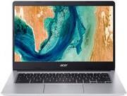 Acer Chromebook 314 CB314-2HT-K4FZ 35,60cm (14")FHD Multi-Touch MT8183 8GB RAM 128GB SSD ChromeOS (NX.AWGEG.001)