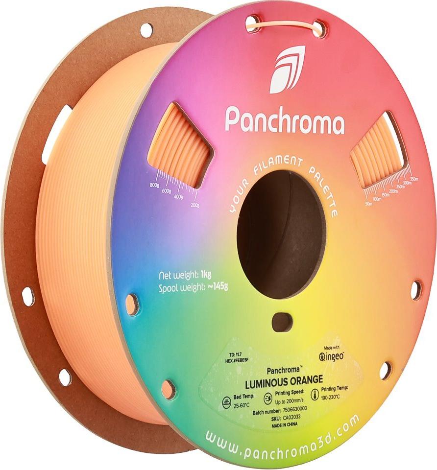 Polymaker Panchroma PLA Luminous (CA02033)