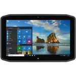 Zebra Mobile Dockingstation, PTA Mobile Dockingstation, Pass-Through-Antenna, passend für: XR12 (300105)