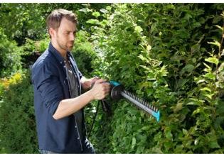 Gardena 09832 Elektrischer AC 500W (09832-20)