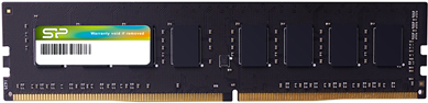 SILICON POWER DDR4 16Go 2666MHz SODIMM - 2.666 MHz (SP016GBLFU266X02)