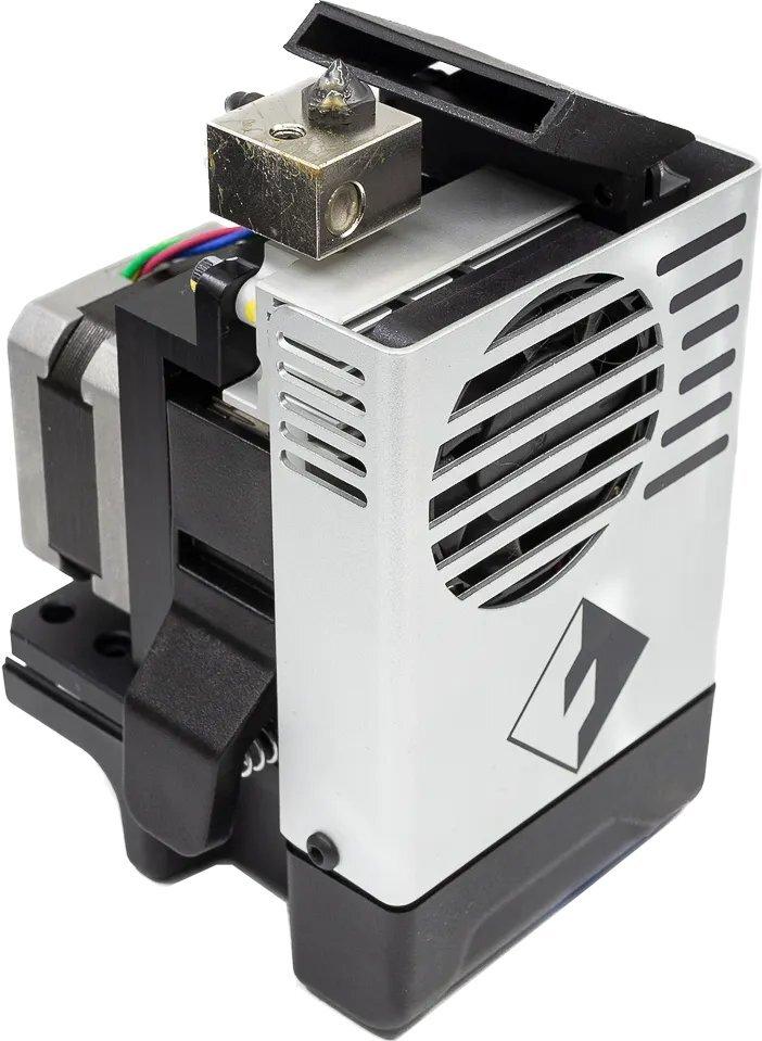 FLASHFORGE CREATOR 4 LEFT EXTRUDER ASSEMBLY-HS-0,4 3D ZUBEHOER (20003162001)