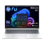 HP EliteBook 8 G1i 16 inch KI Laptop 1 TB SSD Windows 11 Pro Copilot+ PC  (AD3J1ET#ABD)