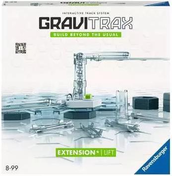 Ravensburger GraviTrax Extension Lift Zubehör für Aktiv-/Fertigkeiten-Spielzeuge (22419)