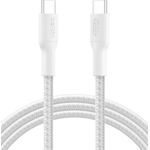 Belkin BoostCharge USB-Kabel (CAB025HQ2MWH)