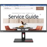 Lenovo ThinkVision S24i-30 LED-Monitor 61 cm (24") (63DEKAT3EU)