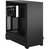 Fractal Design Pop XL Silent - Tower - Erweitertes ATX - Seitenteil mit Fenster (gehärtetes Glas) - keine Spannungsversorgung (ATX) - Black Solid - USB/Audio (FD-C-POS1X-01)