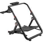 Oplite WheelStand GTR black retail (OP-WS-GTR)