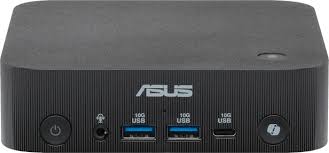 ASUS PN55-S50023NL RYZEN AI 5 330 / 2x DP 1.4 + 1x HDMI (90MS03C1-M000R0)