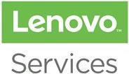 LENOVO Premier Support with Depot - Serviceerweiterung - Arbeitszeit und Ersatzteile - 1 Jahr - für