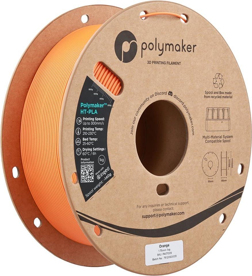 Polymaker HT-PLA (PA17009)