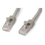 StarTech .com 3m Cat6 Gigabit UTP Patchkabel Snagless (N6PATC3MGR)