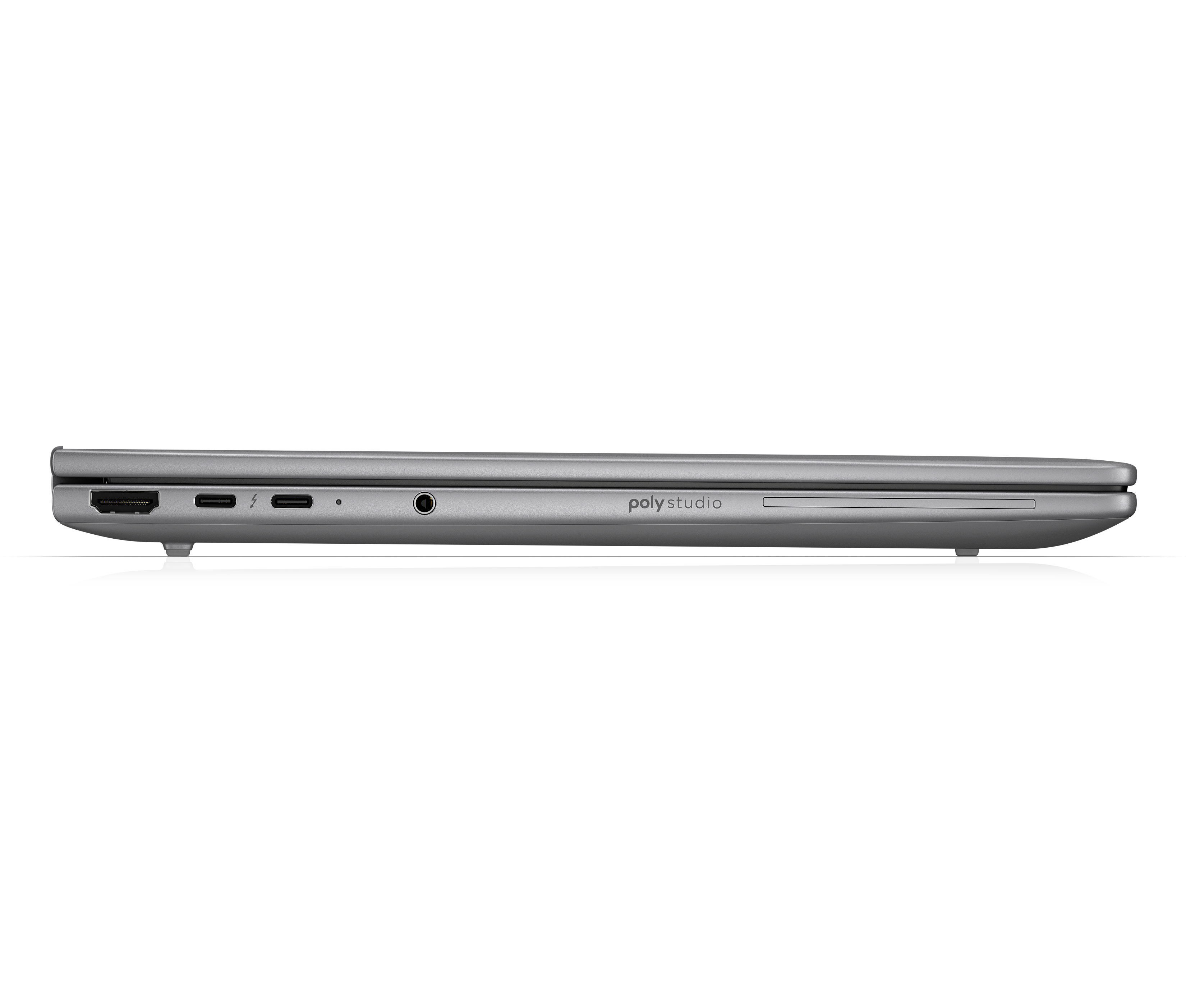 HP ZBook 8 G1i 14 14" Core Ultra 5 16 GB RAM 512 GB SSD Meteorsilber