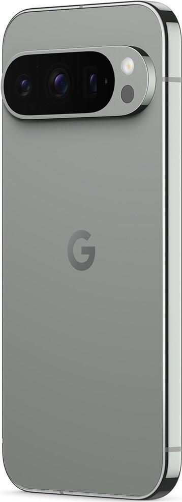 Google Pixel 9 Pro 5G Smartphone 6,3" OLED 16 GB RAM 128 GB Haselnussbraun
