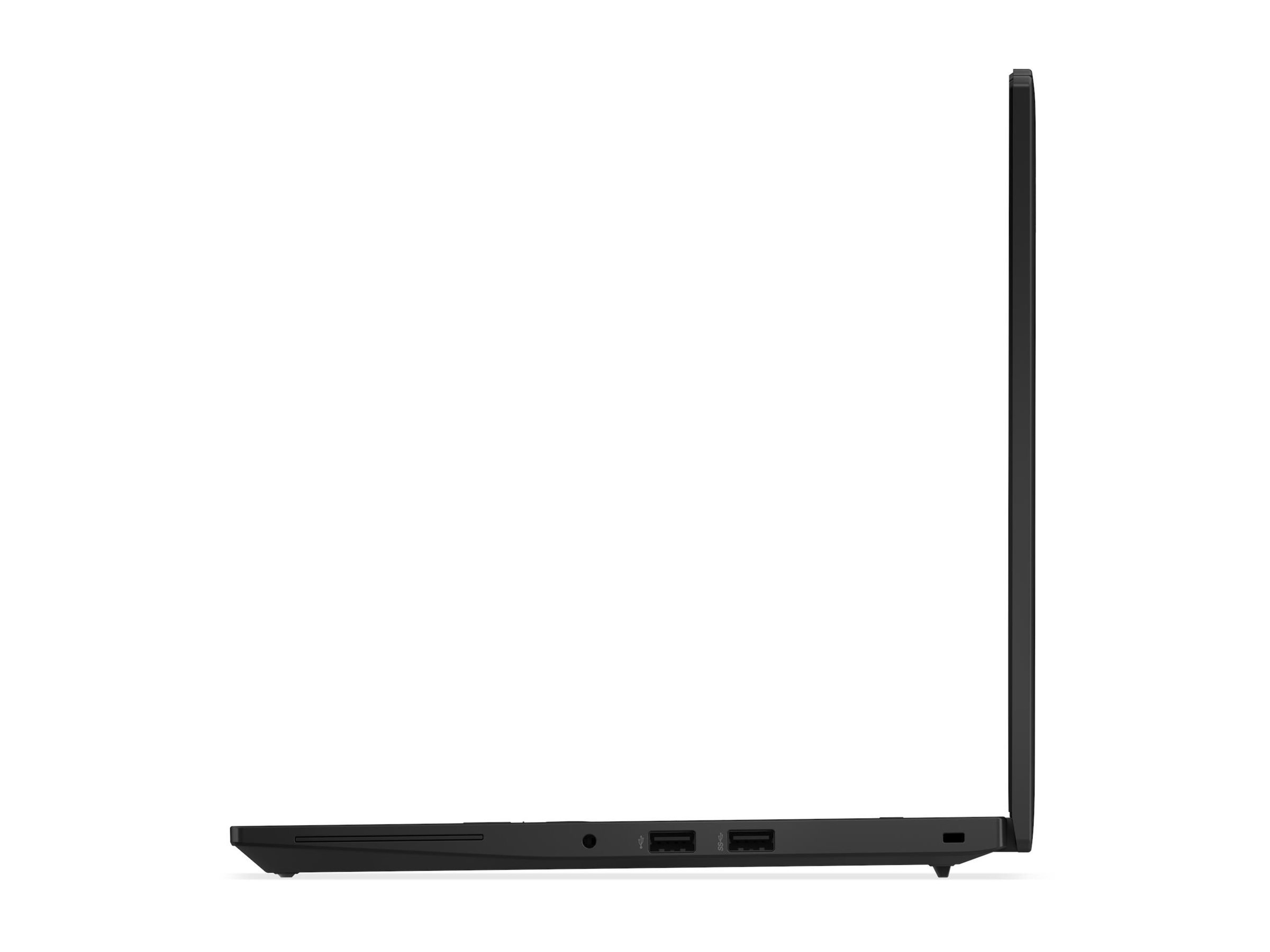Lenovo ThinkPad L14 Gen 5 14" Intel Core Ultra 7 32 GB RAM 1 TB SSD Schwarz