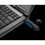 CORSAIR Flash Padlock 3 (CMFPLA3B-128GB)