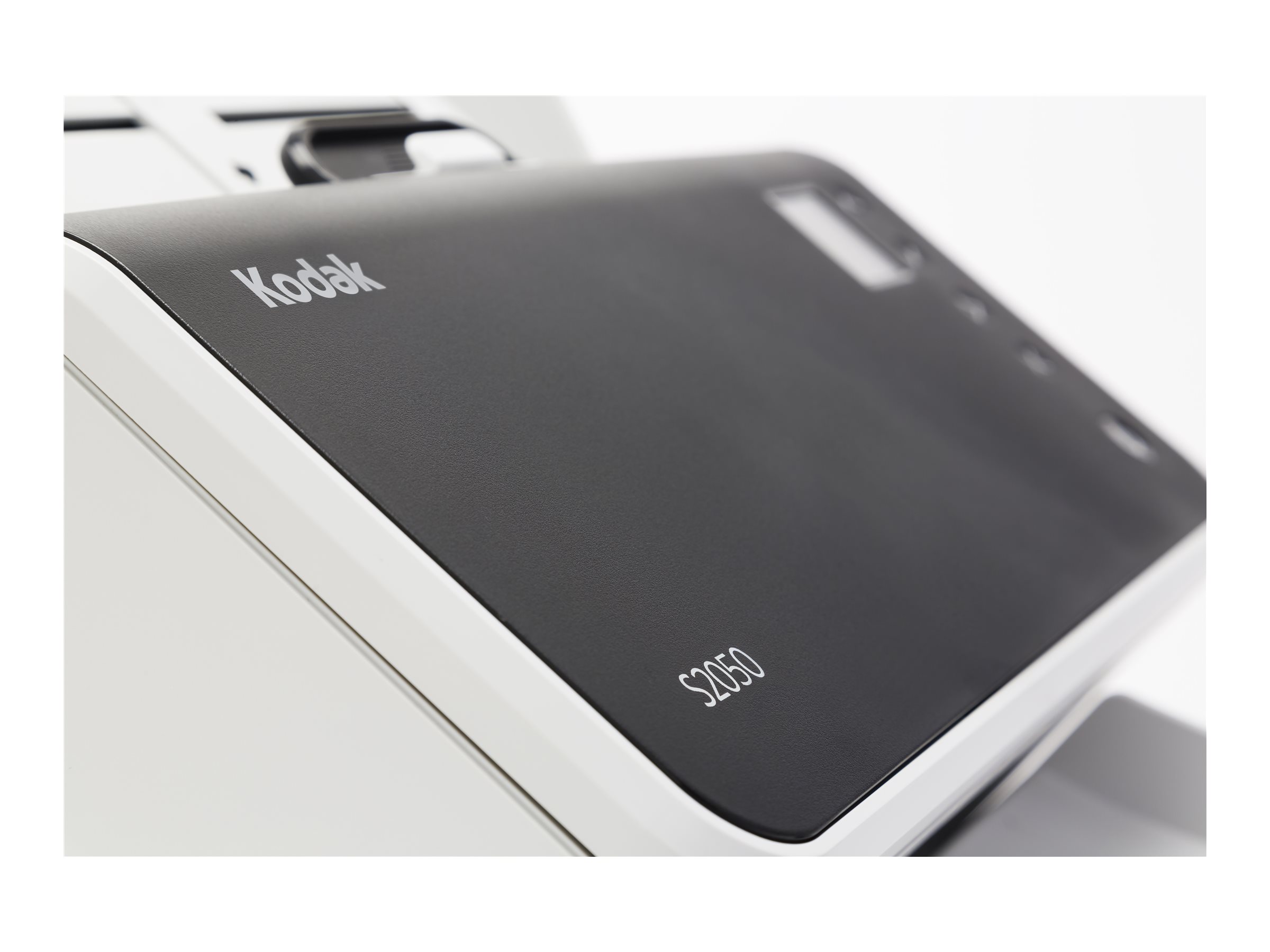 Alaris S2050 Dokumentenscanner 600 dpi USB 3.1 Schwarz, Weiß