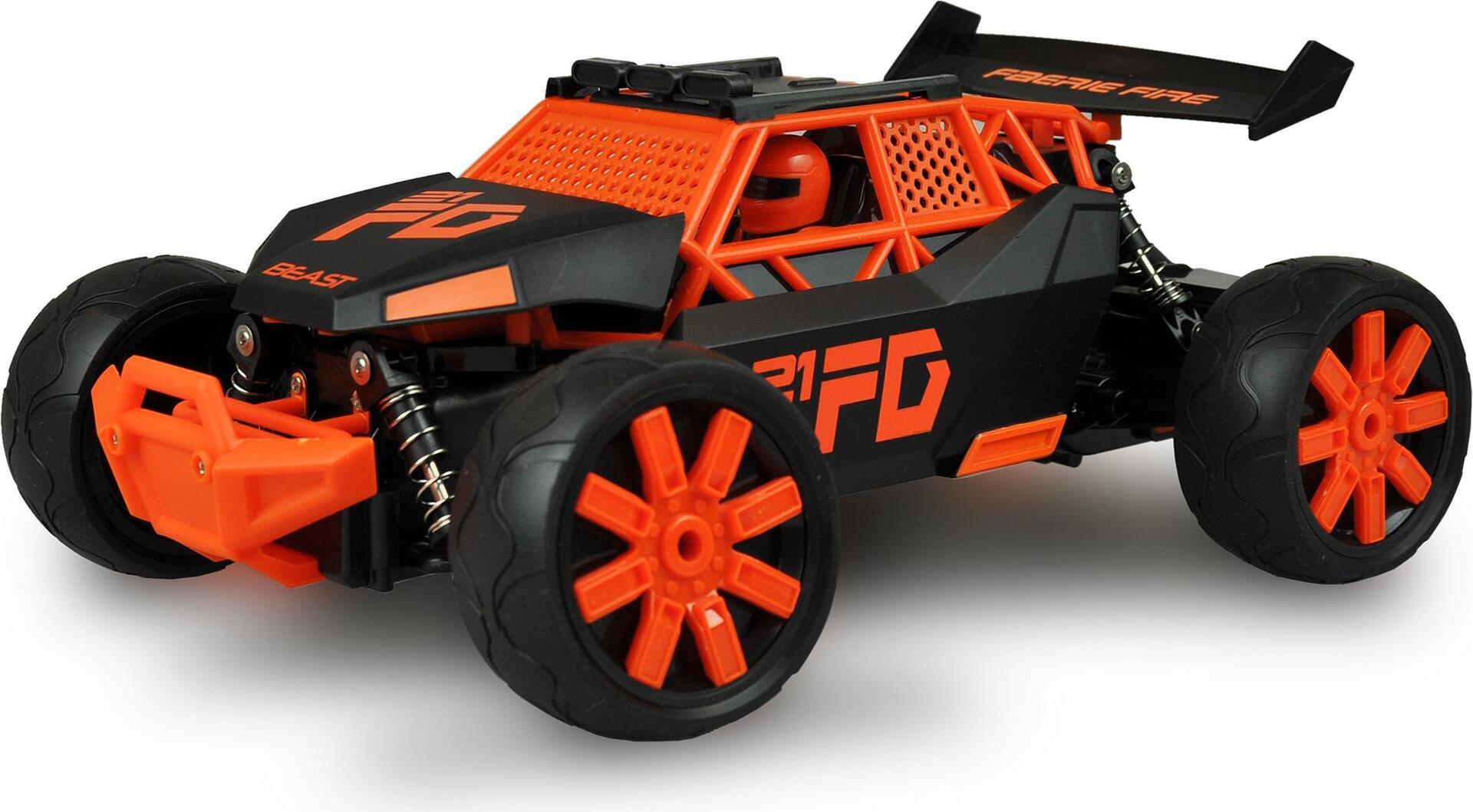Image of Amewi Beast ferngesteuerte (RC) modell Buggy Elektromotor 1:12 (22511)
