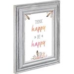 Hama Pori Holz Weiß (00059791)