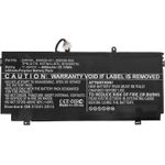 CoreParts MBXHP-BA0253 Notebook-Ersatzteil Akku (MBXHP-BA0253)