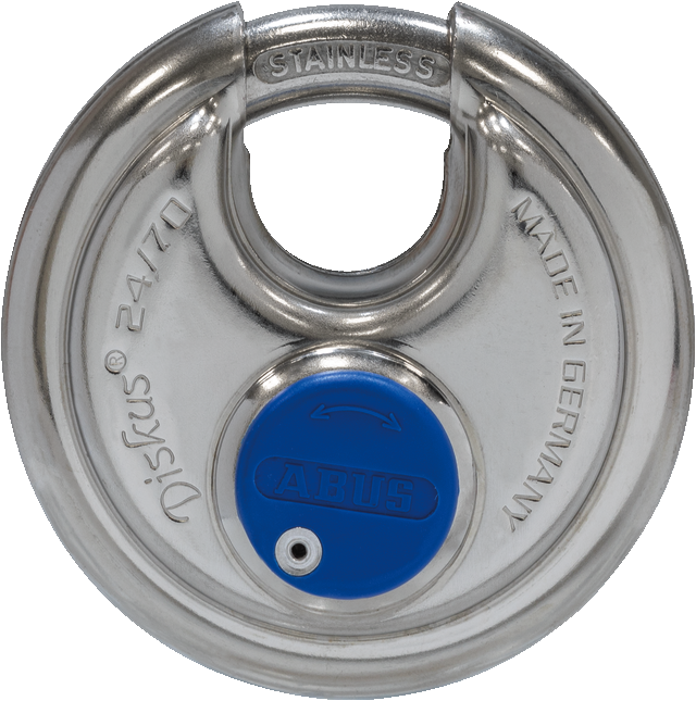 ABUS Diskus 24IB/70 (24IB/70)