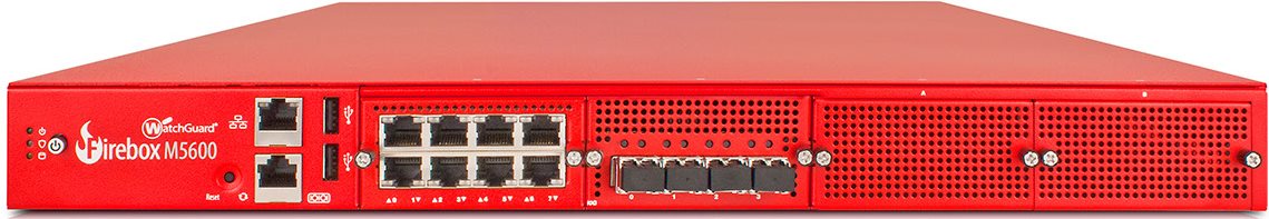 WatchGuard Firebox M5600 (WG561641)