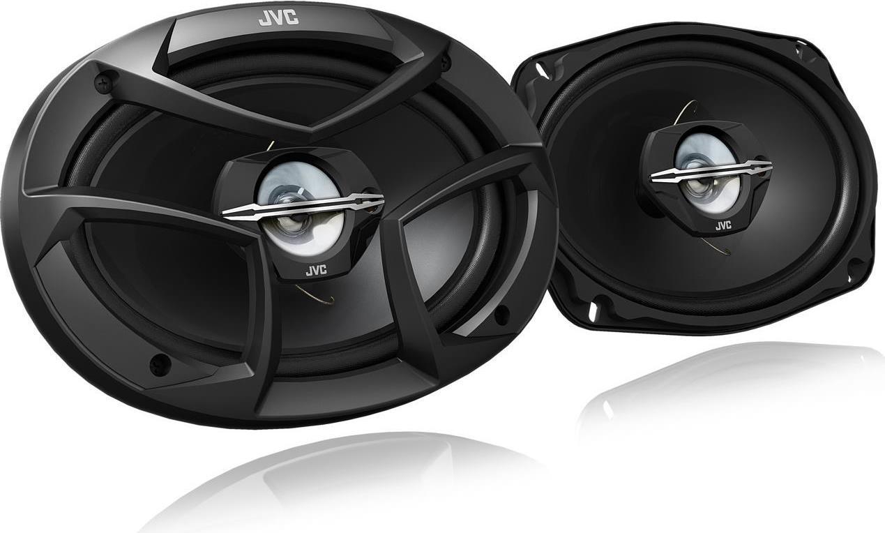 Autolautsprecher JVC CS-J6930 (2,0; 400 W; 6x9 ") (CS-J6930)