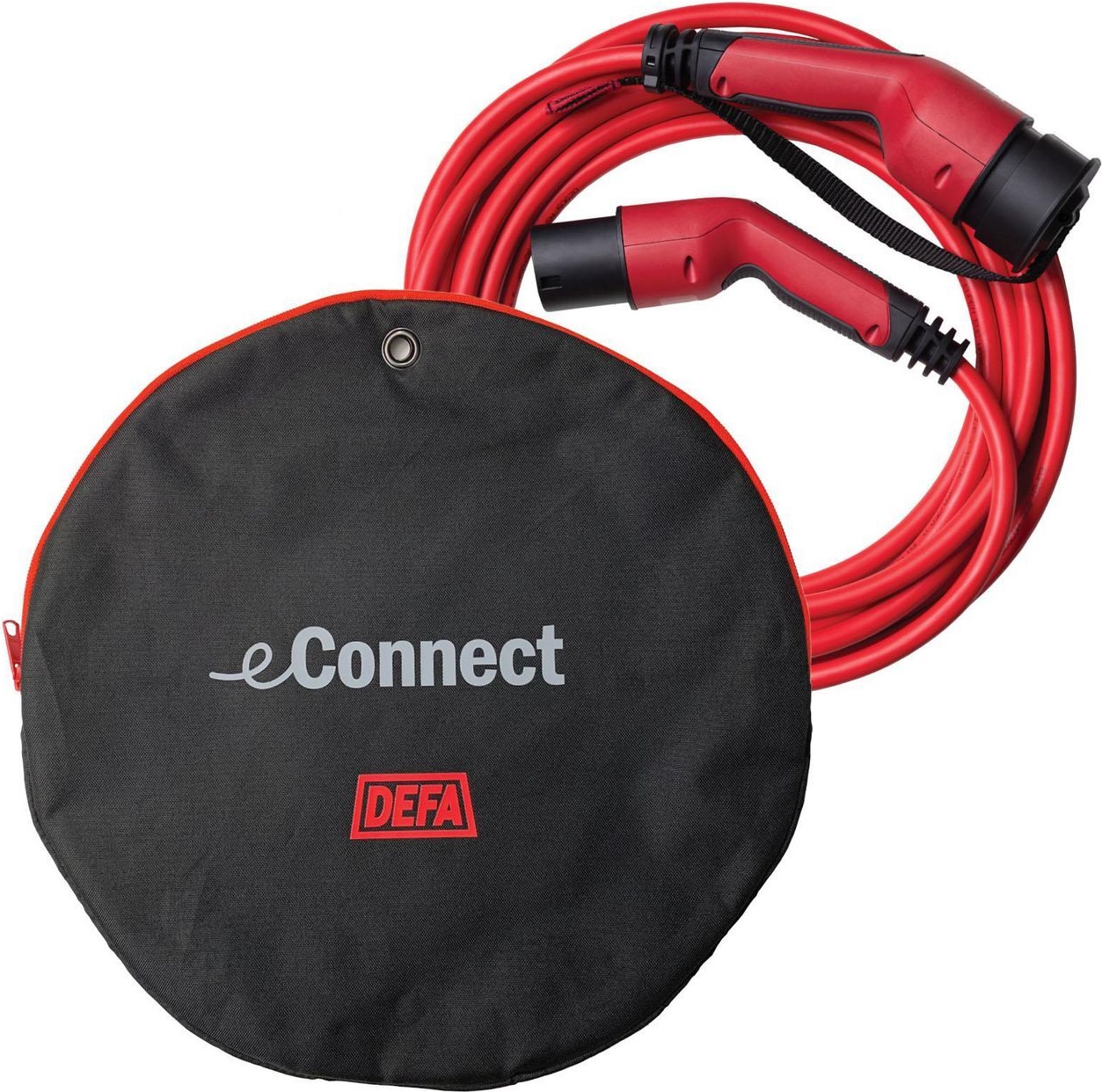 DEFA eConnect Basic Bag (712593)