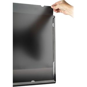 StarTech.com Displayschutzfolie für 22 Zoll PC Display - Monitor Blickschutzf...