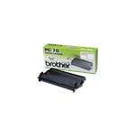 Brother PC70 1 Schwarz (PC70)