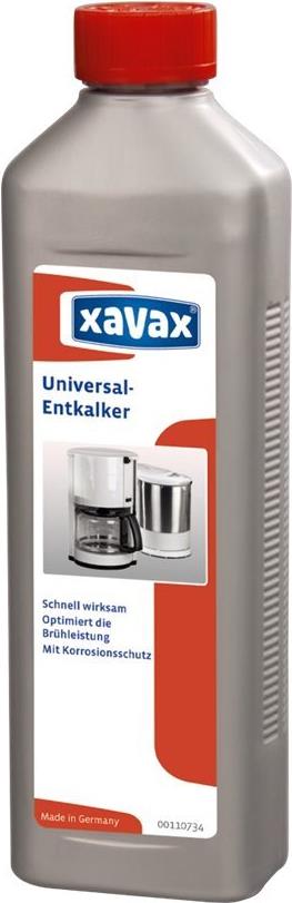 Xavax Universal-Entkalker 500 ml
