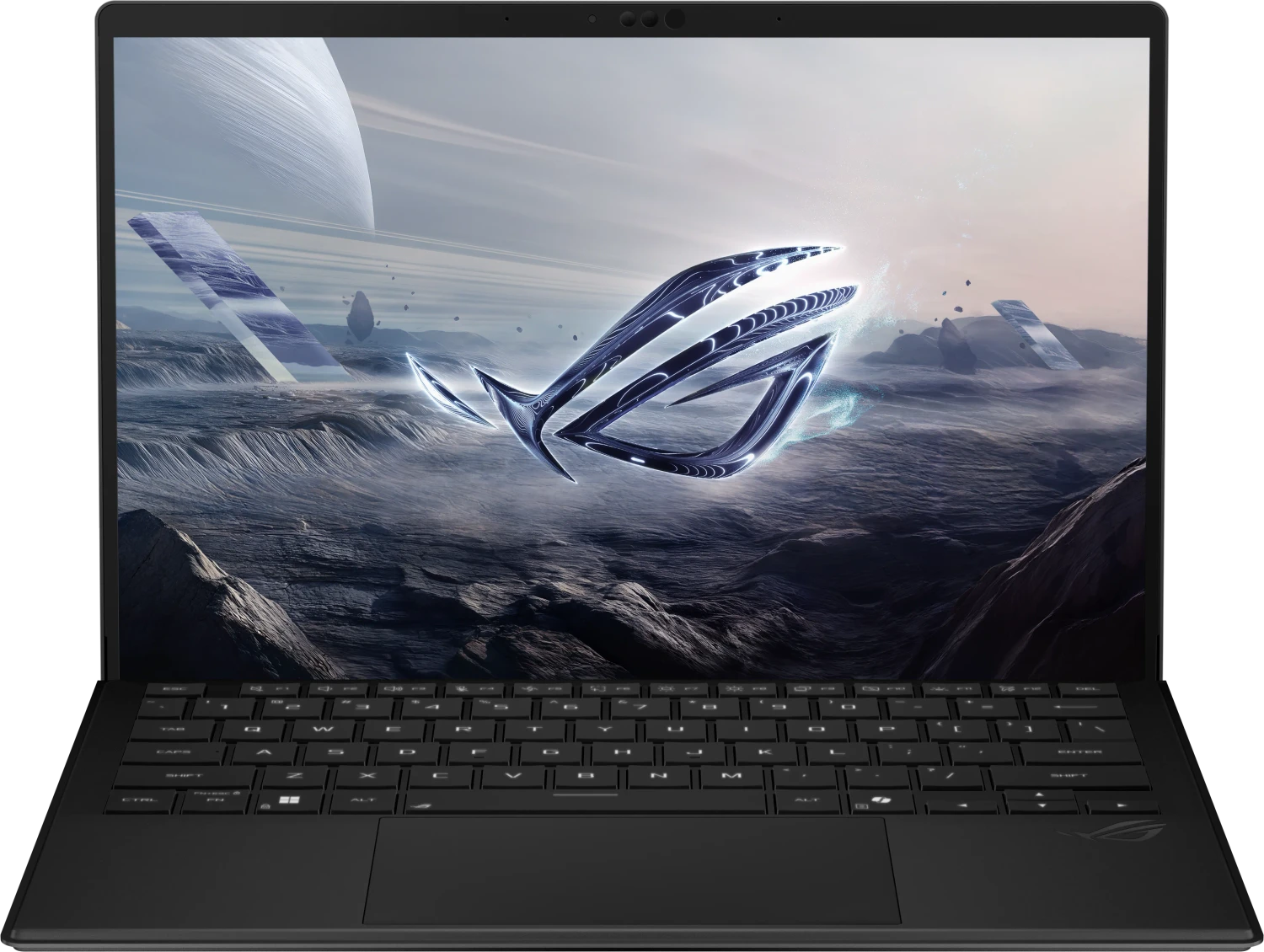ASUS ROG Flow Z13 GZ302EAC-RU178W Gaming 2-in-1 Notebook 13.4" QWERTZ AMD Ryzen AI Max+ 395 128GB 1TB SSD (90NR0JY2-M00CA0)