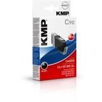 KMP C90 15 ml Schwarz (1520.0001)