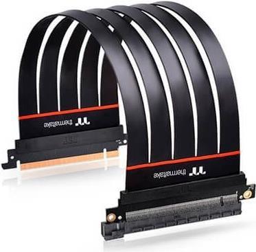 Thermaltake TT Premium PCI-E 4.0 Extender (AC-058-CO1OTN-C1)