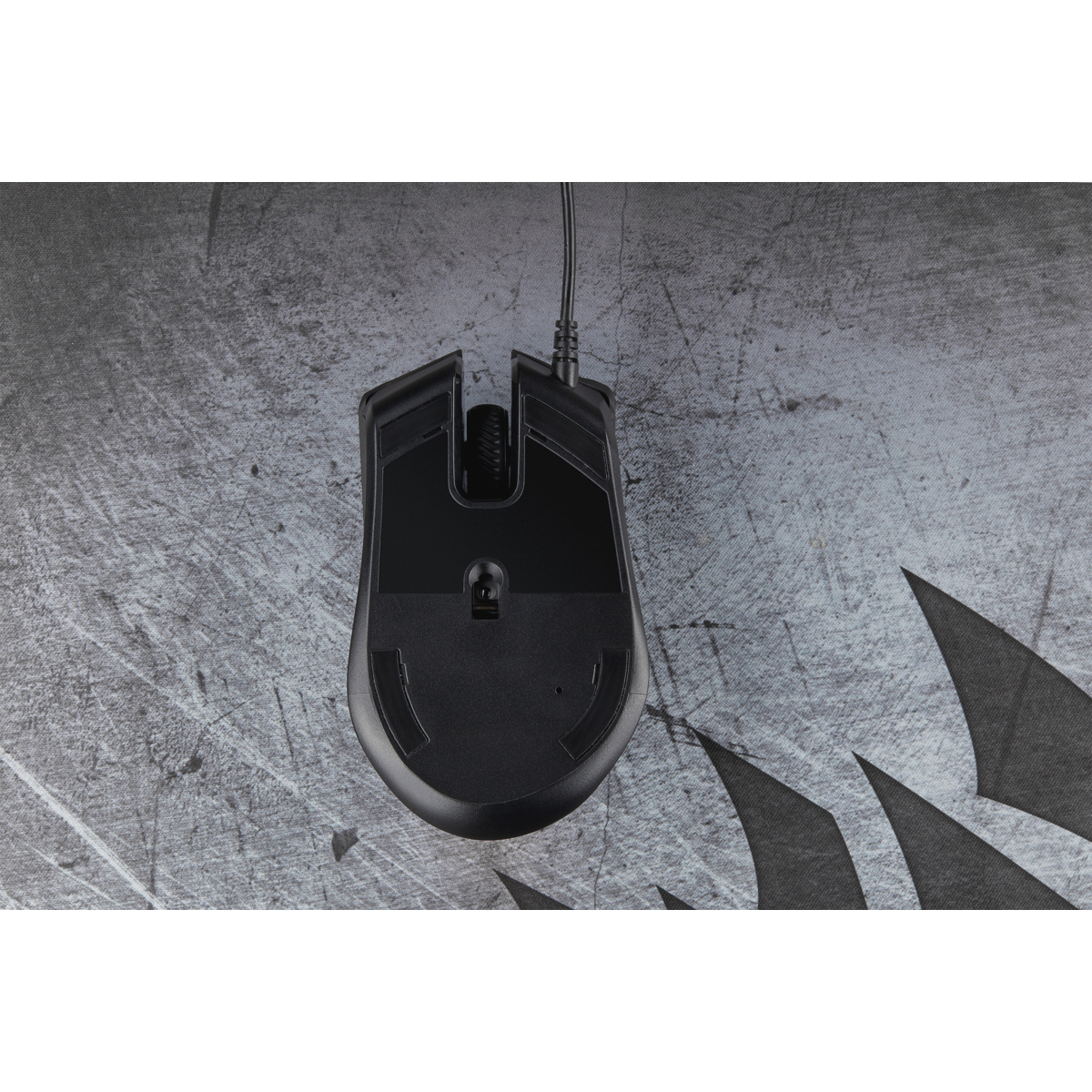 Corsair CORSAIR Gaming HARPOON RGB PRO FPS/MOBA 12000 DPI RGB Schwarz