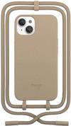 Woodcessories Change Case Taupe iPhone 14 Plus (cha161)