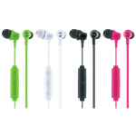 Schwaiger KH710BTS. Produkttyp: Kopfhörer, Tragestil: im Ohr, Empfohlene Nutzung: Anrufe & Musik. Übertragungstechnik: Kabellos, USB-Anschlusstyp: Mikro-USB, Bluetooth-Profile: A2DP,AVCTP,HFP,HID,HSP,SPP. Position Kopfhörerlautsprecher: Im Ohr, Kopfhörerfrequenz: 20 - 20000 Hz, Kopfhörer-Empfindlichkeit: 108 dB. Mikrofon-Typ: In-line. Akku-/Batterietyp: Integrierte Batterie, Kontinuierliche Audiowiedergabezeit: 5 h (KH710BTS513)