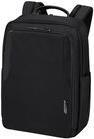 Samsonite XBR 2.0 Notebooktasche 35,8 cm (14.1" ) Rucksack Schwarz (146509-1041)