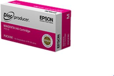 Epson Discproducer PJIC7 M Magenta... (C13S020691)