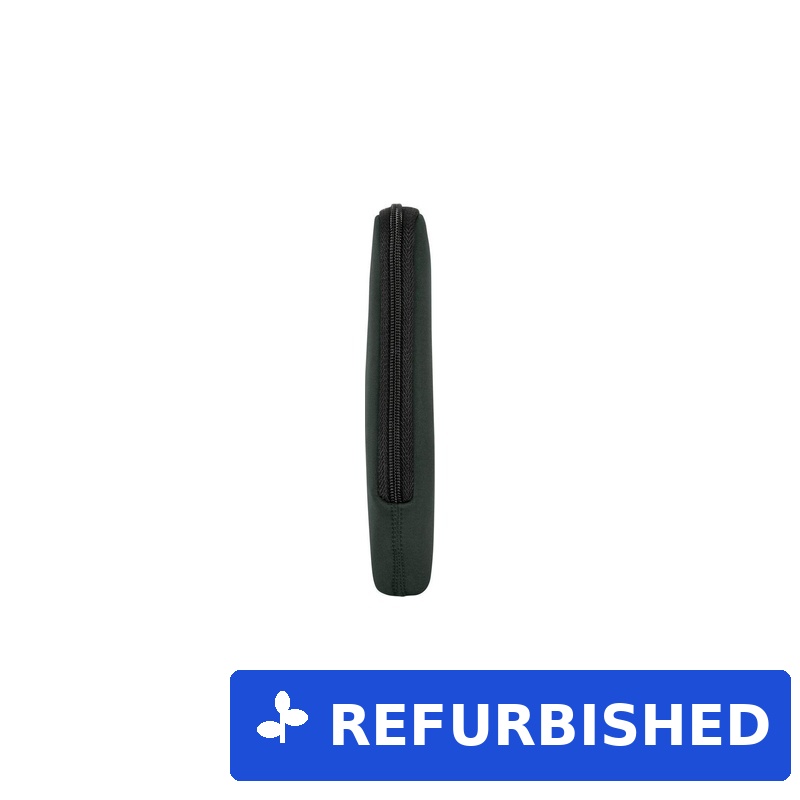 Targus MultiFit Notebooktasche 35,6 cm (14 Zoll) Schutzhülle Grün (TBS65105GL) (geöffnet)