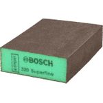 Bosch 2 608 901 180 Schleifblock Superfeine Körnung (2608901180)