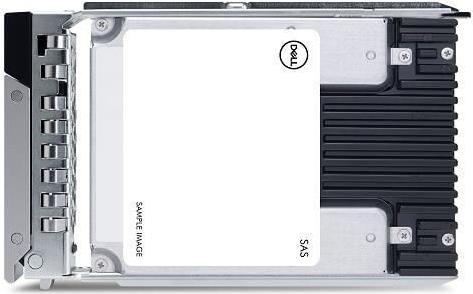 Dell  SSD Read Intensive (345-BFQG)