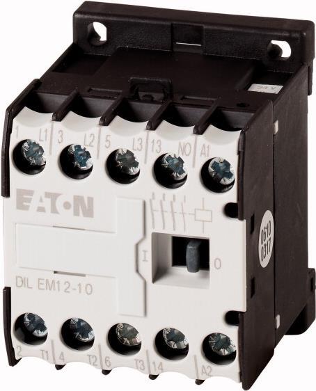 Eaton DILEM12-10-G(24VDC) (127132)